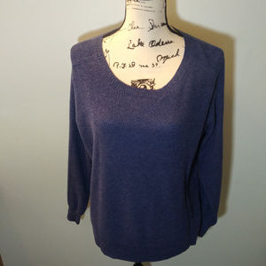 American Eagle Crew Neck Sweater